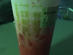 -奈雪的茶(南山大冲一期店)