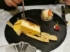 -王品牛排(福州泰禾店)