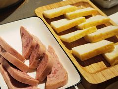 荆州鱼糕-云晓仙腊味汤煲(商鼎路店)