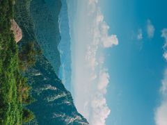 -芦芽山旅游度假区