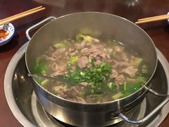 跷脚牛肉-杨三孃跷脚牛肉(中粮鸿云悦街店)