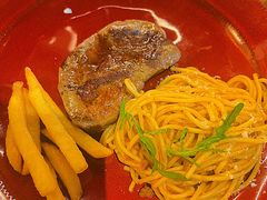 -斗牛士牛排(南京东路店)