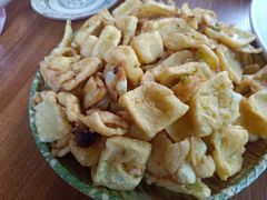 烘蛋-陈有良尖椒鸡(江津总店)