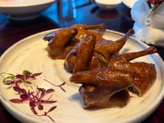 -新天世纪中餐厅