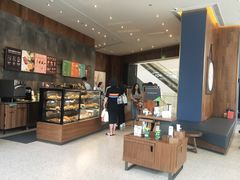 -星巴克(凯德晶萃店)