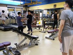 -中田健身工作室(太阳广场店)