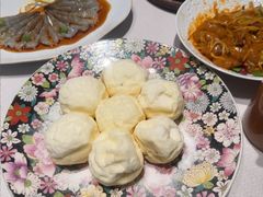 -奉天小馆·非遗东北菜(沈阳万象城店)
