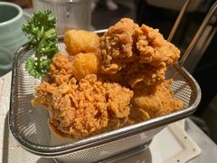 -阿吾罗日本料理(K11艺术中心店)