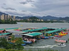 -千岛湖-欢乐水世界