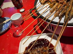 -醉烧膘·烧烤夜宵王(总店)