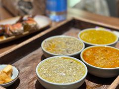 -李百蟹·江南蟹黄面·河景餐厅(夫子庙总店)