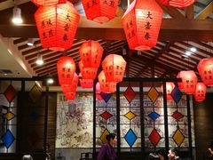 大堂-大壶春生煎(四川中路店)
