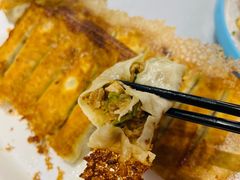-大眼锅贴水饺(河东店)