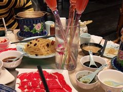 -东来顺饭庄(西直门店)
