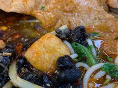 -红鼻子桂林米粉(金唐新光界店)