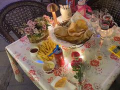 -巴伐利亚啤酒坊(意式风情街店)