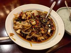 -青岛海尔洲际酒店