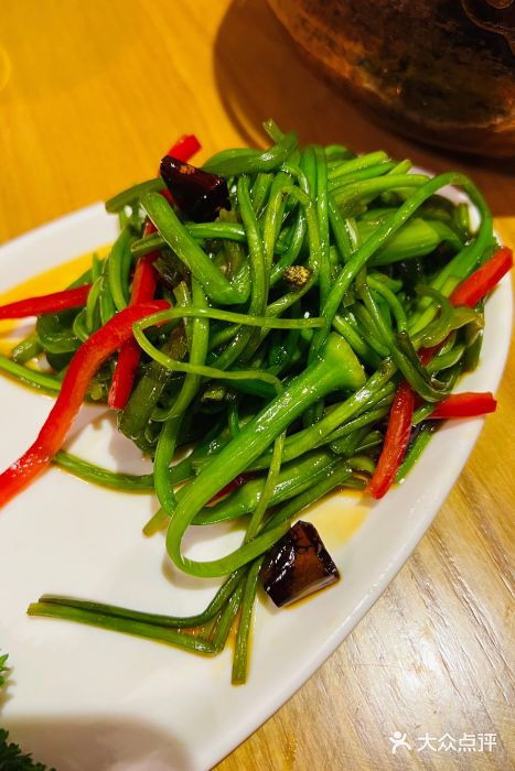 品味泸沽湖•民族特色菜(大落水店)图片