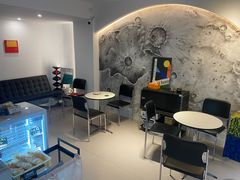 -FULL MOON满月咖啡