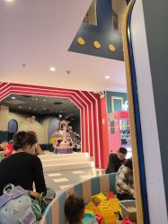 -meland club亲子乐园•派对•研学(昆山万象汇店)
