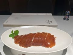 -四季民福烤鸭店(前门店)