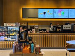 -星巴克(成都市中海右岸环宇坊店)