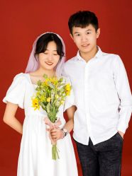 点击看大图 -蜜桃少女VISION写真馆(雁塔店)