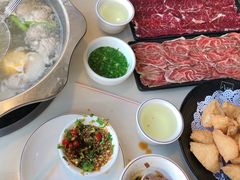 -八方客汕头火锅·牛肉·卤水(福保店)