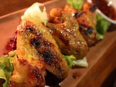 -Pundi Pundi Restaurant