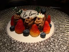 -岩盐·铁板料理(嘉里店)