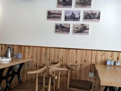 大堂-老胶东家常菜馆(市场一路店)