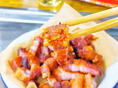 -赵老蒯土窑坑烤