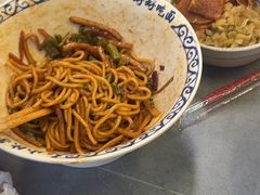 -梅溪·小伙子干挑面(安吉总店)