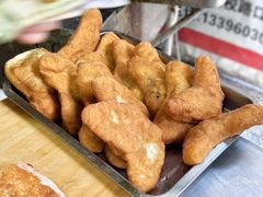 -尧钧财鱼面(育才路店)