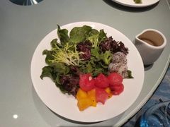 -辣螃铠盆盆蟹大排档(海昌店)