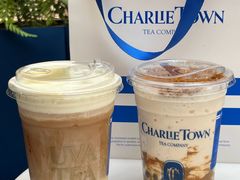 -CHARLIETOWN红茶公司(南京万象天地店)