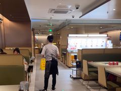 -海底捞火锅(顺义华联店)