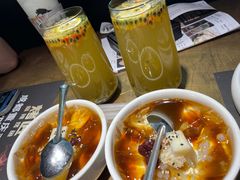 -吞鱼兽麻辣烤鱼(万达店)