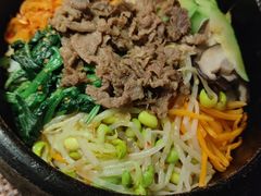 -三代烤肉(保利广场店)