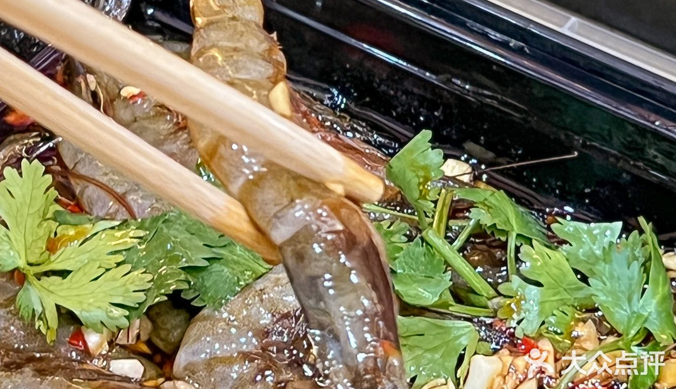 温州首家潮汕生腌专门店‼️瑞娇嬷嬷生腌🔥
