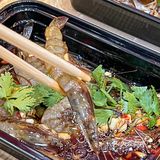 温州首家潮汕生腌专门店‼️瑞娇嬷嬷生腌🔥