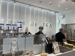 -KUNCHA鲲茶·江西制茶(铜锣湾店)
