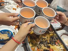 -鱼酷活鱼烤鱼(北美店)