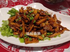 -三六三杭州菜(水上总店)