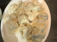 -李记饺子·熏酱东北菜(欢乐谷店)