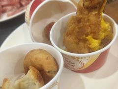 -福成自助烤肉(青春路店)