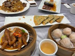 -丰鲤楼•闽南茶楼(仟禧汇店)