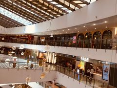 -新田360广场(上海华侨城店)