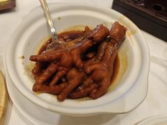 -白天鹅宾馆-宏图府餐厅