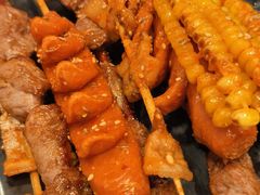 -食通天·寰宇集(杭州万象城店)